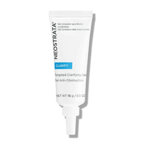 NIB NEOSTRATA A triple action pore treatment gel that targets clogged pores
